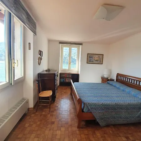 La Casa Sul Tetto Stresa