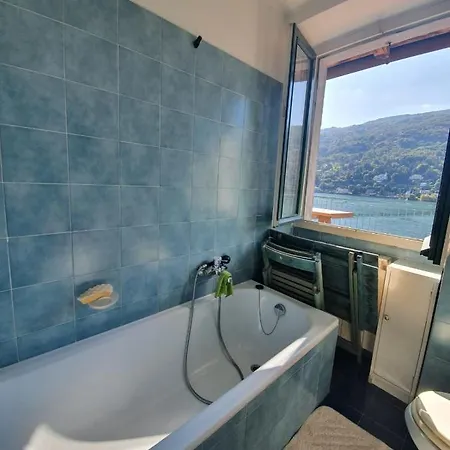 La Casa Sul Tetto סטרסה