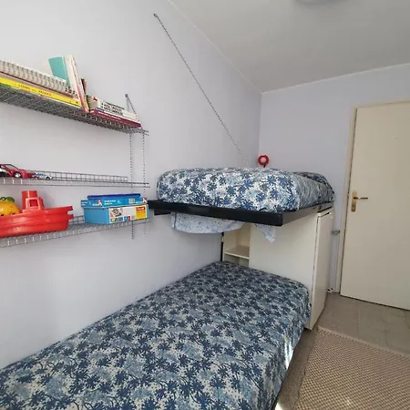 La Casa Sul Tetto * Stresa