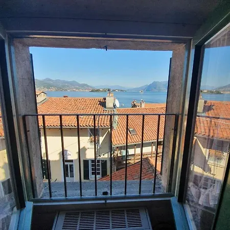 Appartamento La Casa Sul Tetto