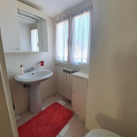 La Casa Sul Tetto Lejlighed