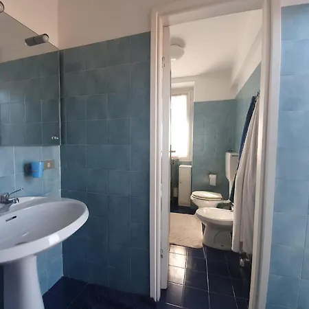 La Casa Sul Tetto Someraro