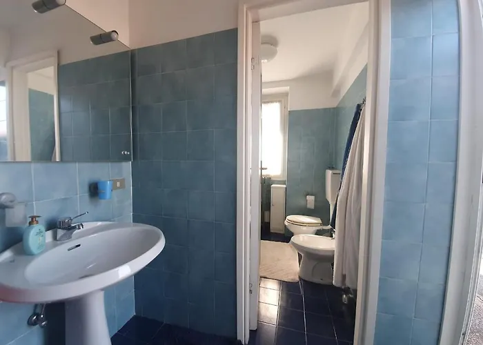 La Casa Sul Tetto Stresa