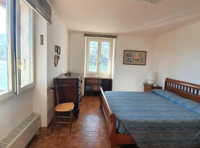 La Casa Sul Tetto ストレーザ