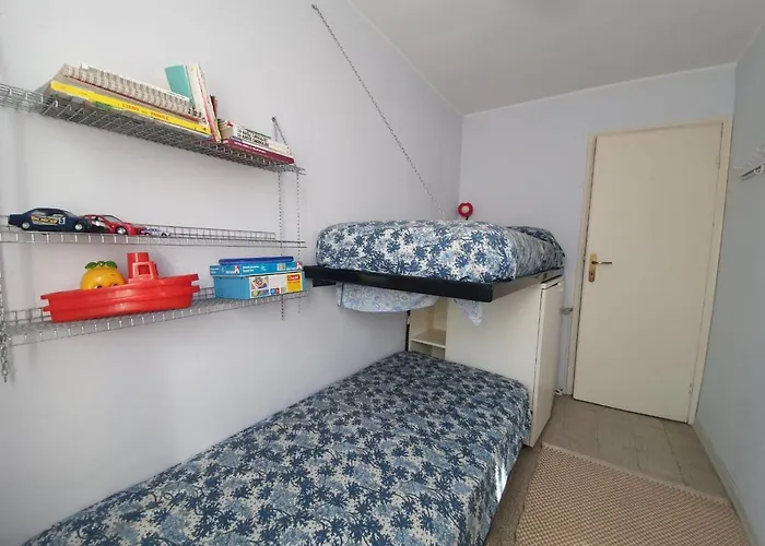 La Casa Sul Tetto * ストレーザ